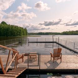 Фото Отель Имение