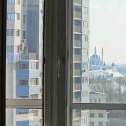 Апартаменты студия