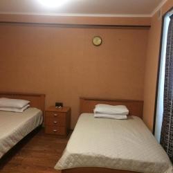 Фото Отель Белый камень