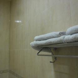 Номер стандарт с 2 односпальными кроватями