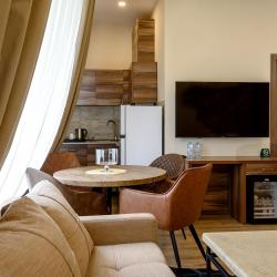 Фото Отель Nacho Hotel, Yerevan (Начо)