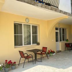 Фото Отель Рита