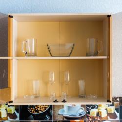 1-комнатные апартаменты улучшенные