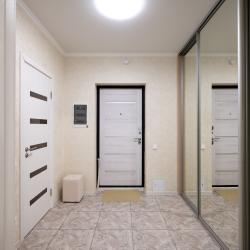 Фото Апартаменты на улице Комсомольская 2