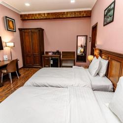 Фото Отель Bagizagan Hotel (Багизаган)