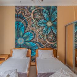 Фото Отель Кварталъ
