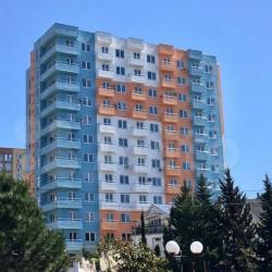 1-комнатные апартаменты стандарт