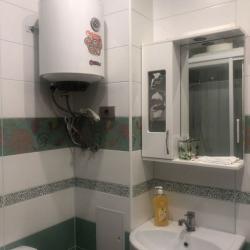 Апартаменты улучшенные