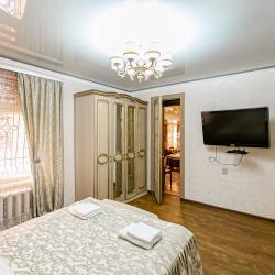 Классическая семейная комната