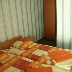 Фото Отель Город-Ок!