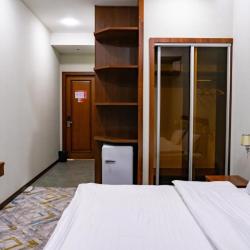 Фото Отель Macan Terrace Hotel (Макан Терас)