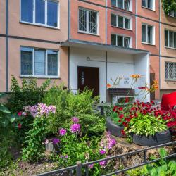 фото 32 Rental (РенталСПб) на улице Белградская
