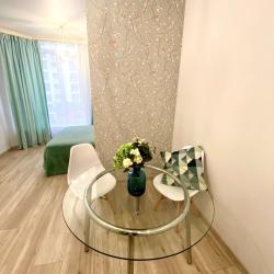 Фото Home Hotel (Хоум Отель) на Московском 18 корпус 2