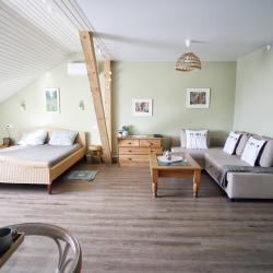 Фото Отель Гости