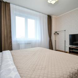 Фото Апартаменты на улице Дудинская 2 корпус В