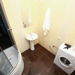 Фото Отель OGNI Apartments на улице Светланская