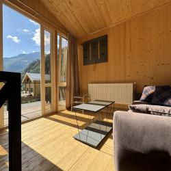 4-местный коттедж стандарт №3