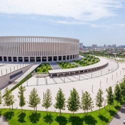 1-комнатные апартаменты стандарт №1