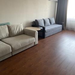 2-комнатные апартаменты стандарт улица Калинина, 55