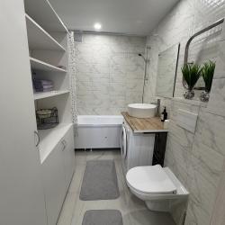 Апартаменты студия