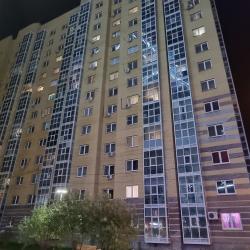 1-комнатные апартаменты стандарт