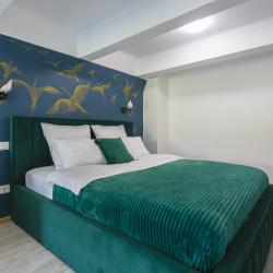 Апартаменты стандарт