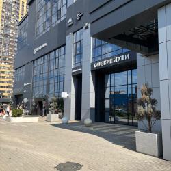 Апартаменты улучшенные Гранд