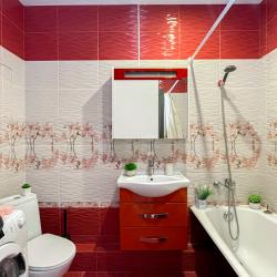 Фото Отель Relax Apart (Релакс Апарт) на улице Молодёжная 61