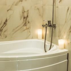 Фото Отель Уютный Таунхаус