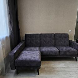 Фото Апартаменты на улице Красных Коммунаров 1