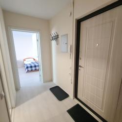 Фото Отель HomeHotel (ХоумХотел) на проспекте Кораблестроителей 62/1