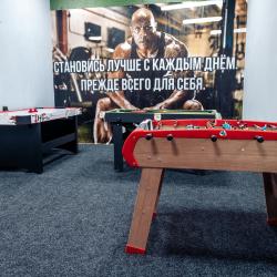 Фото G-HOTEL (Джи Отель)