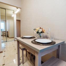 Фото Апартаменты на улице Телевизионная