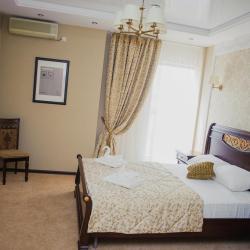 Фото Отель Апельсин