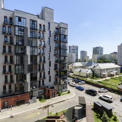 Апартаменты стандарт калинина 32