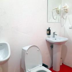 2-местный номер стандарт эконом с 2 односпальными кроватями