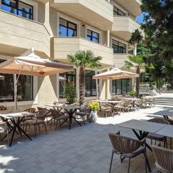 Фото Бутик-отель Ore Moрe