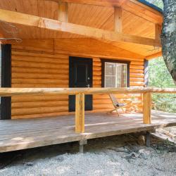 Фото Отель Глэмп парк Илеть