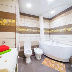 2-комнатные апартаменты стандарт