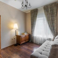 Полулюкс №2