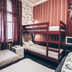 Фото Отель Weekend Place ул. Кожевническая (Уикенд Плейс)