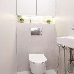 1-комнатные апартаменты стандарт