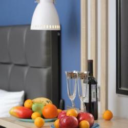 Фото Отель Сова на Авиационной 82