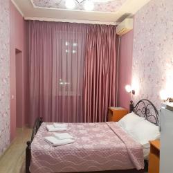 Фото Отель Smart Hotel KDO (Смарт КДО )
