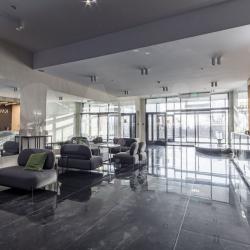 Фото Отель YellowPin Apartments (Йелоупин Апартментс)