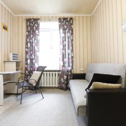 Фото Отель MaxRealty24 на Ленинском проспекте 52