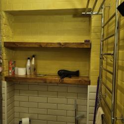 2-комнатные апартаменты стандарт