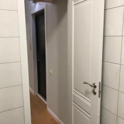 Фото Апартаменты на проспекте Аль-Фараби 131