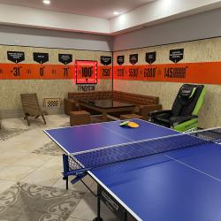 Фото Отель Шале