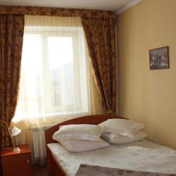 Фото Отель Пражечка